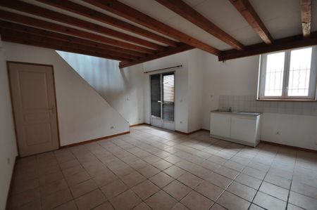 GRATTE CIEL/ RUE PAUL LAFARGUE - DUPLEX T2 RDC 47m2 , Villeurbanne - Photo 5