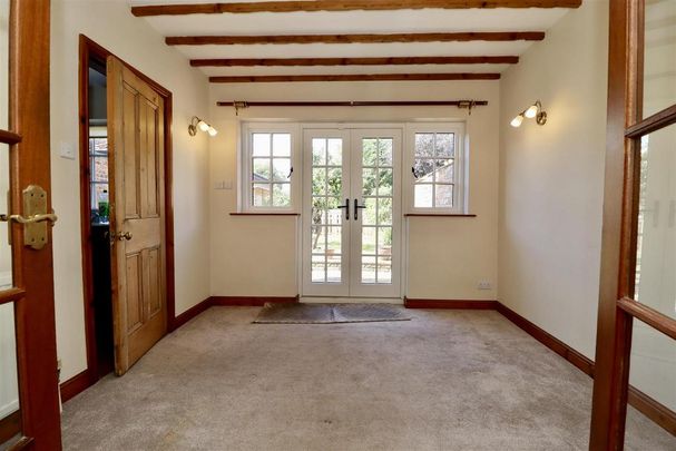 4 bedroom cottage to rent - Photo 1