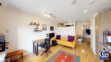 Studio to rent - Photo 4