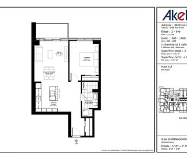 3460 Peel Street, Montréal, QC - Photo 5