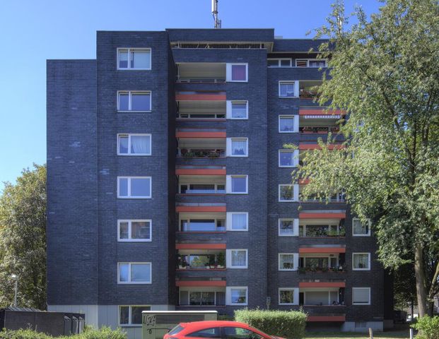 1-Zimmer Wohnung in Langendreer mit WBS - Foto 1