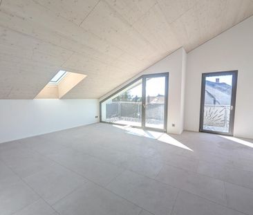 New construction in Denens - 3.5 room apartment - Photo 3