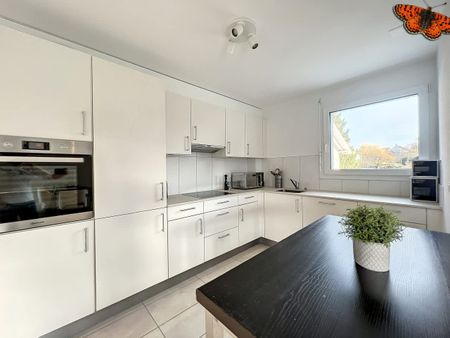 3.5 Zimmer, 82 m², 1. Stock - Photo 5