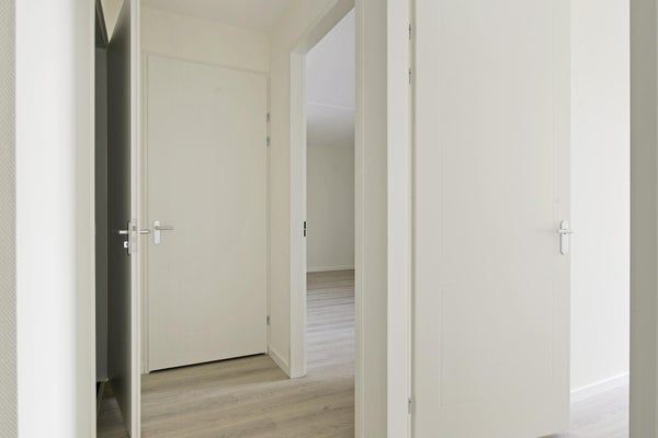 Te huur: Appartement Broerenstraat in Arnhem - Foto 1