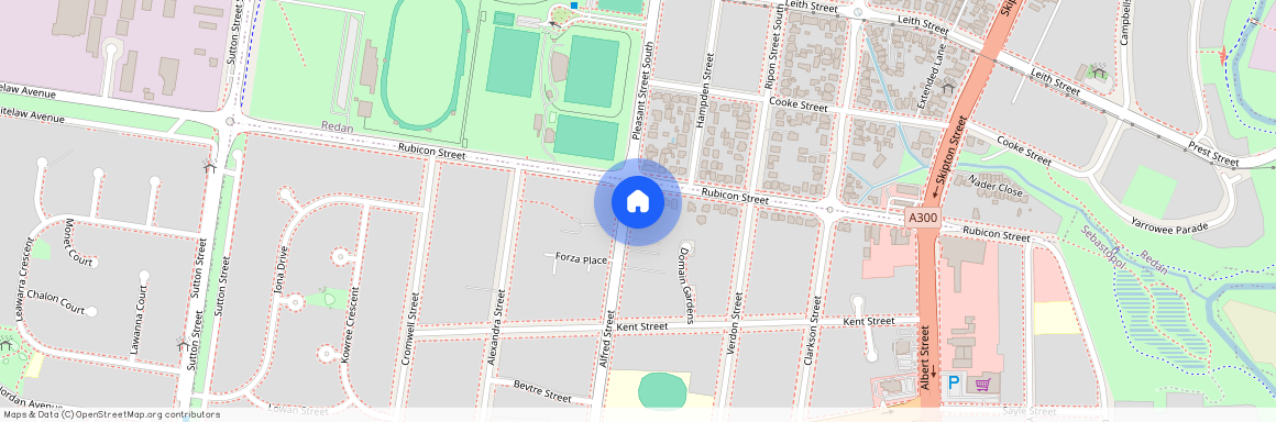 1B Alfred Street, Vic 3356, Sebastopol