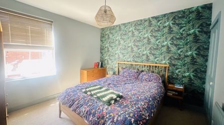 16 Hereward Street, Lincoln - Photo 2