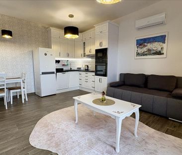 Kiadó újszerű állapotú lakás - Debrecen - Fotó 3