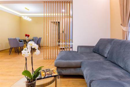 Apartament 3 camere LUX | HERASTRAU | TERASA 30MP de inchiriat Herastrau, Bucuresti - Fotografie 3