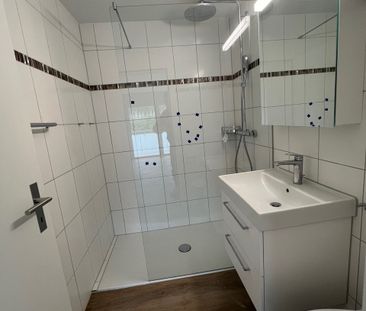2.5 Zimmer, 48 m², EG - Photo 2