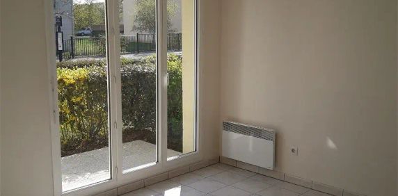 Location appartement 2 pièces - 38.58m² à Leves (28300) - Photo 2