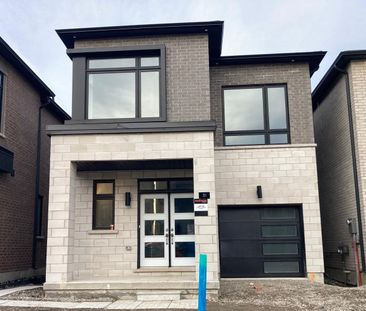 For Lease - 31 Danielle Moore Circle, Toronto, Ontario - Photo 1