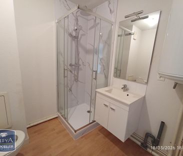 Location Appartement 1 pièce 23m² RENNES 35000 - Photo 3