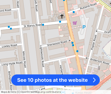 Sherwood Road, Birmingham - Photo 1