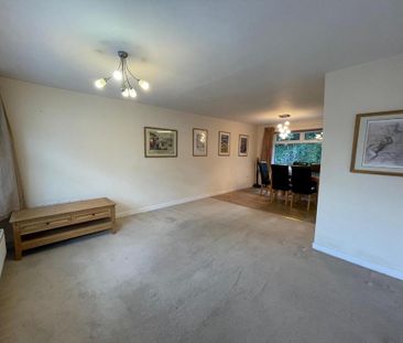3 bedroom terraced house to rent - Photo 2