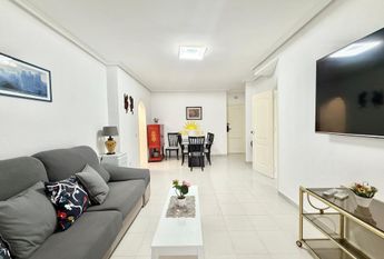 1-BEDROOM APARTMENT - SANTIAGO DE LA RIBERA