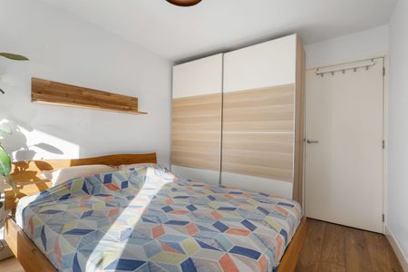 Potgieterstraat 19-4A, Da Costabuurt-Noord, 1053XP, Amsterdam - Foto 4