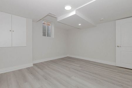 For Lease - 1222 Christie Circle Unit# Bsmt, Milton, Ontario - Photo 4