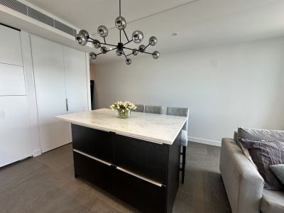 Fully Furnished Panoramic Views from This North-Facing Studio - Photo 5