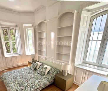 Apartamento T3 em Lisboa - Photo 6