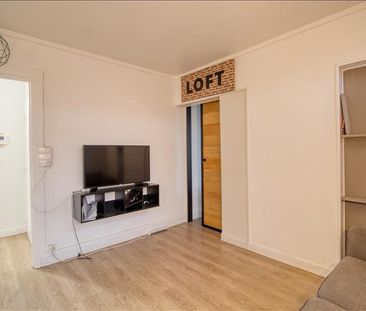 2 pièces - Meublé - 33,14 m² - 3ème étage - Colocation non autorisée - Photo 3