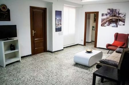 Carrer del Peu de la Creu, Valencia, Valencian Community 46001 - Photo 3