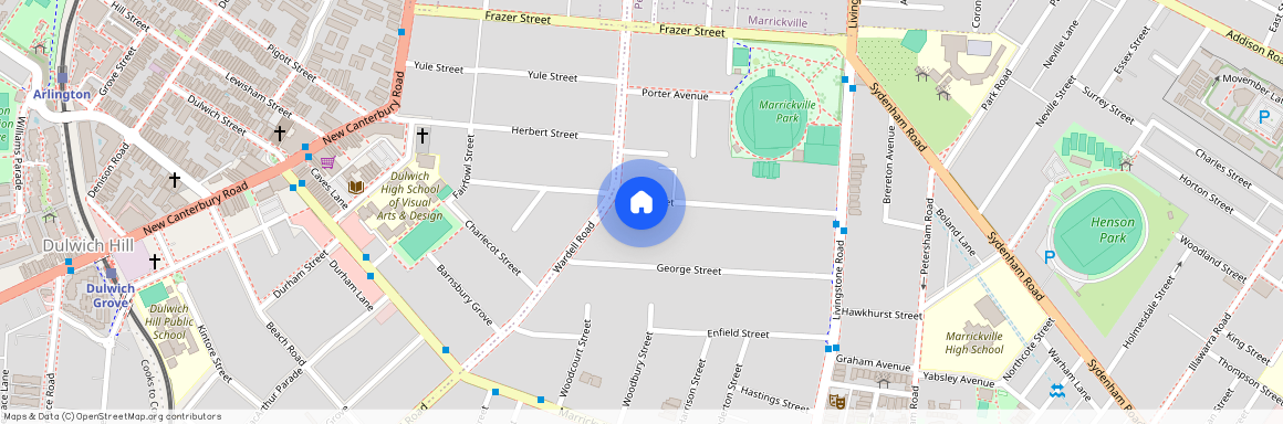 3/19-25A Pile Street, NSW 2204, Marrickville