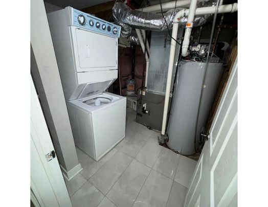 For Lease - 32 Golden Springs Drive Unit# Bsmt, Brampton, Ontario - Photo 1