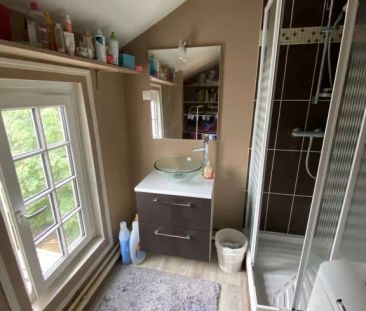 Centre-Ville - Appartement Type 2 de 37 m² - Proche Cathédrale Sain... - Photo 3