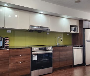 For Lease - 121 McMahon Drive Unit# 1806, Toronto, Ontario - Photo 6