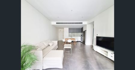 Fully furnished two bedroom apartment in Lidcombe! - Photo 3