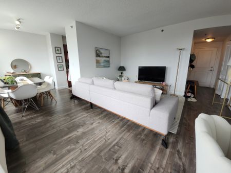 550 Rue Jean D'Estrées, Montréal (Ville-Marie), QC H3C - Photo 2