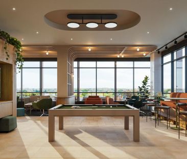 Jovia, Habitats locatifs somptueux à Joliette - condo / appartement... - Photo 2