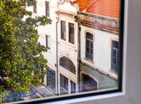 Rua da Alegria, Porto, Braga 4000-033 - Photo 4