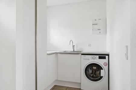 3-værelses Rækkehus på 85 m² i Ørbæk - Photo 2