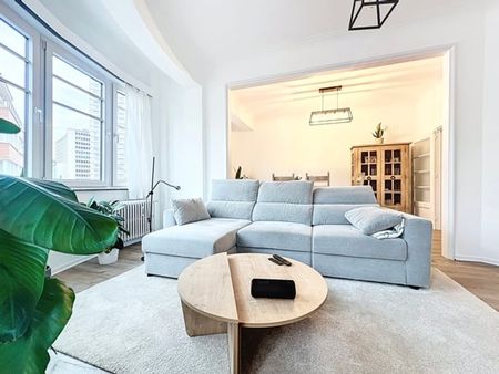 Appartement te huur - Photo 3