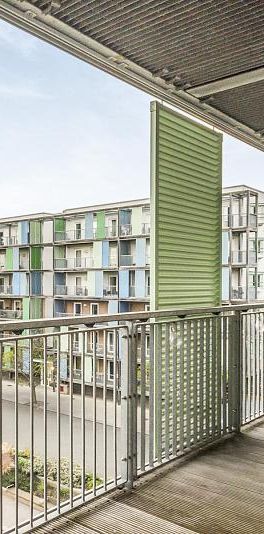 1 bedroom apartment to rent Warren Close, Cambridge, CB2 - Photo 1