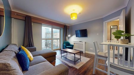 Drury Hall, off Grafton Street, Dublin 2, D02 VF50. - Photo 2