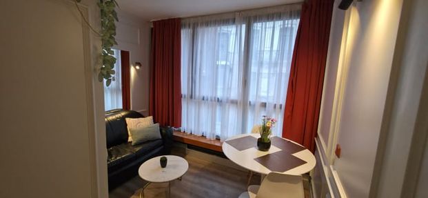 Appartement te huur - Photo 1