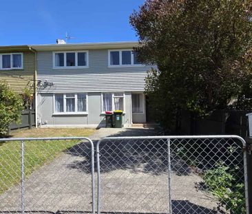 Sunny home in Fairfield - Photo 1