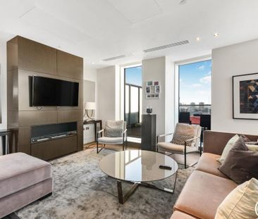 3 bedroom penthouse to rent - Photo 1