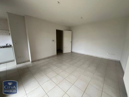 Appartement à louer 2 pièces 52.82m² - Photo 1