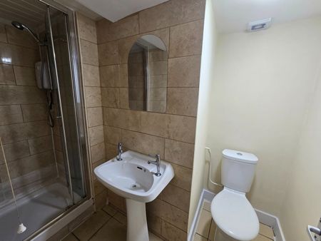 1 Bed Flat, New Cross Road, SE14 - Photo 5