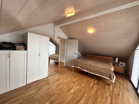 Twin villa with 5.5 rooms and generous volumes! - Photo 4