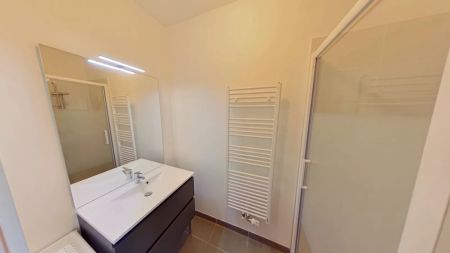 Maison à louer 4 pièces à Gradignan - Photo 4