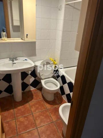 Piso en alquiler en Casco Antiguo - Photo 4