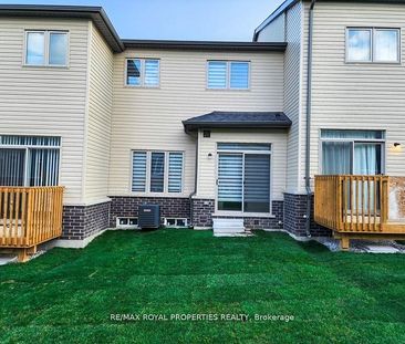 For Lease - 2541 Winter Words Drive, Oshawa, Ontario - Photo 5