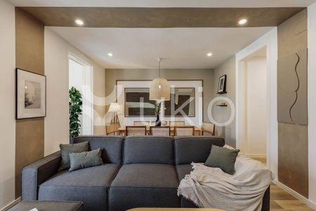 6 room luxury Apartment for rent in Barcelona, Catalonia - Photo 5