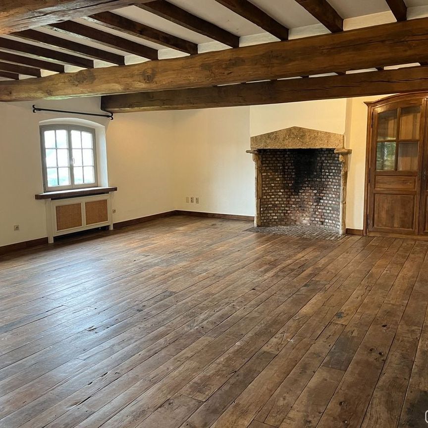 Appartement te huur in Anzegem voor € 950 met 3 slaapkamers - Photo 1