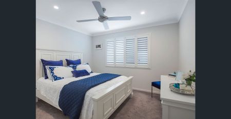 Hamptons-Inspired Elegance in a Peaceful Carina Pocket - Photo 5