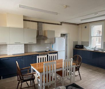 6 bedroom house share to rent - Photo 5